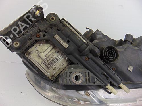 Left headlight VW PHAETON (3D1, 3D2, 3D3, 3D4, 3D6, 3D7, 3D8, 3D9) 3.0 V6 TDI 4motion | BP10345220C28 