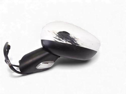 Left mirror CITROËN C1 (PM_, PN_) 1.0 | BP30618349C26 