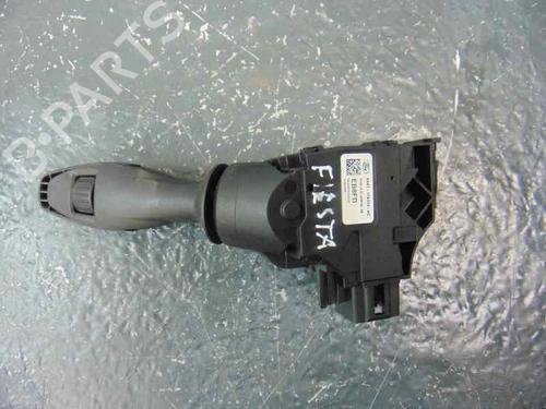 Steering column stalk FORD FIESTA VI (CB1, CCN) 1.4 TDCi | BP7726214I23 