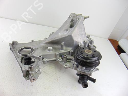 Used Timing cover FORD ECOSPORT 1.0 EcoBoost (125 hp) 14049867