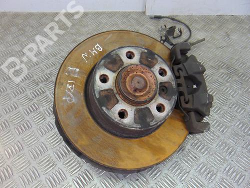 Used Left front steering knuckle Left front steering knuckle BMW 3 Touring (E91) 318 d (143 hp) 10158679 10158679