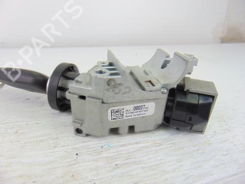 Other OPEL ASTRA K (B16) 1.6 CDTi (68) | BP14048644O1 
