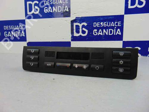 Used Climate control BMW 3 (E46) 320 d (136 hp) 7724061