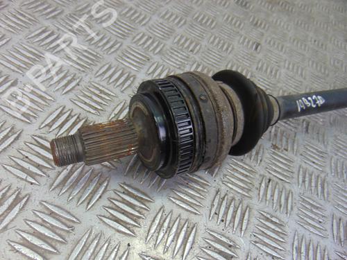 Right rear driveshaft BMW 3 Compact (E36) 316 i | BP10167544M41 