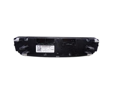 Climate control AUDI Q3 (F3B) 35 TDI | BP29547187I5 