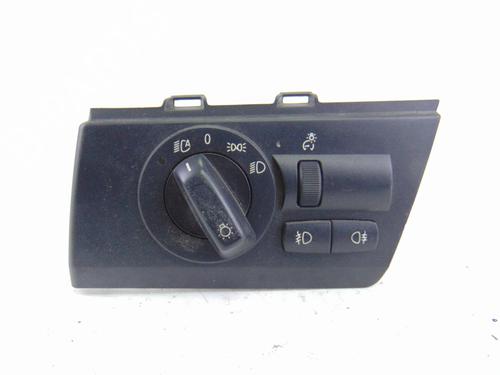 Used Headlight switch BMW X3 (E83) 2.0 d (150 hp) 9341967