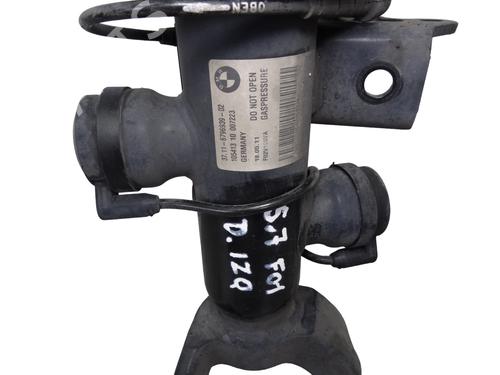 Left front shock absorber BMW 7 (F01, F02, F03, F04) 740 d xDrive | BP18472852M16 