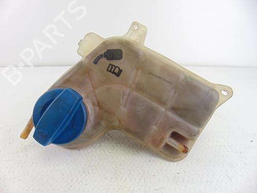 Used Expansion tank AUDI A6 C5 (4B2) 2.5 TDI (180 hp) 12432472