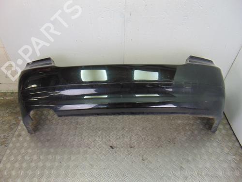 Rear bumper BMW 3 (E90) 318 d (122 hp) 12603519