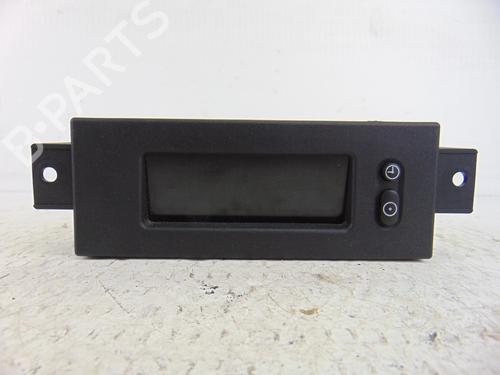 Display OPEL CORSA D (S07) 1.3 CDTI (L08, L68) | BP10644329C48 