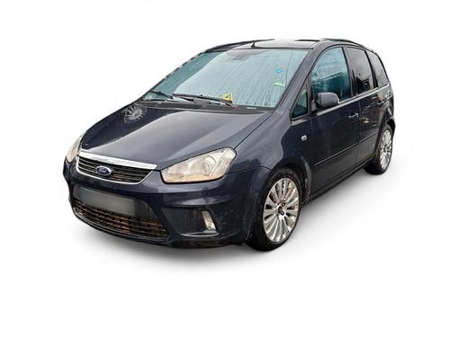 Brugte FORD FOCUS C-MAX (DM2) 2.0 TDCi (136 hp) 4338249