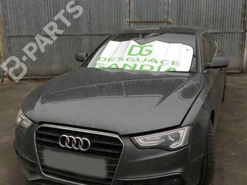 Used Parts AUDI A5 Sportback (8TA)  2.0 TDI  899349