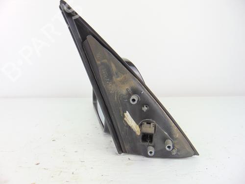 Left mirror OPEL MERIVA A MPV (X03) 1.7 CDTI (E75) | BP8795741C26 