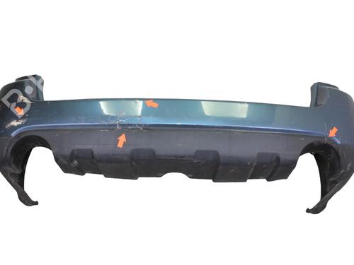 Used Rear bumper SUBARU LEGACY IV Estate (BP) 2.5 AWD (BP9) (165 hp) 17183254