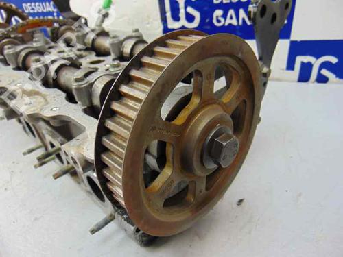 Cylinder head LAND ROVER DISCOVERY III (L319) 2.7 TD 4x4 | BP10974501M5 