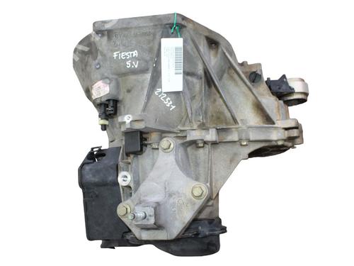 Gearbox FORD FIESTA V (JH_, JD_) 1.3 | BP20165841M3 