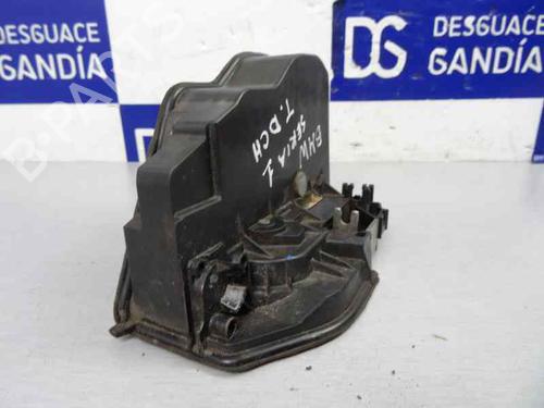 Türschloss rechts hinten BMW 1 (F20) 120 d (163 hp) 5 PIN | 5 PIN |