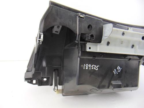 Glove box MERCEDES-BENZ E-CLASS (W211) E 320 (211.065) | BP8187350C95 