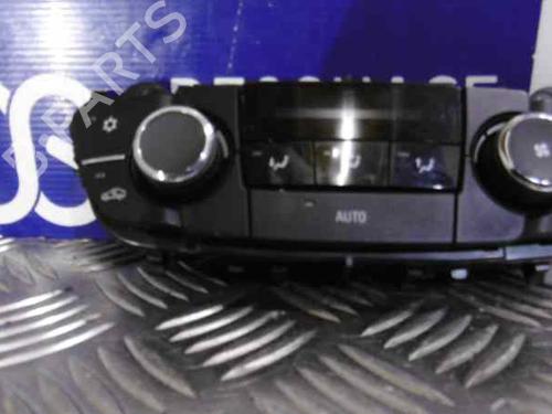 Used Climate control OPEL INSIGNIA A (G09) 2.0 CDTI (68) (160 hp) 7718085