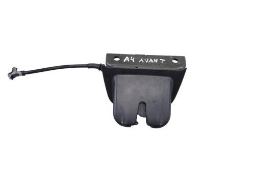 Used Tailgate lock Tailgate lock AUDI A4 B6 Avant (8E5) 1.9 TDI (130 hp) 33119151 33119151