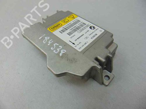 Used ECU airbags BMW 1 (E87) 118 d (122 hp) 7729063