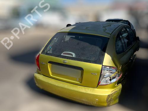 Alternator KIA RIO I Hatchback (DC) 1.3 | BP10336532M7 - Image 9
