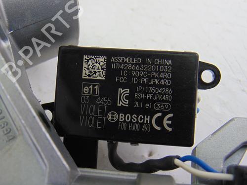 Other OPEL CORSA E (X15) 1.4 (08, 68) | BP14049838O1 