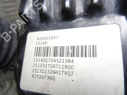 Steering rack FORD FOCUS III Turnier 1.5 TDCi ECOnetic | BP33852162M22 - Image 6