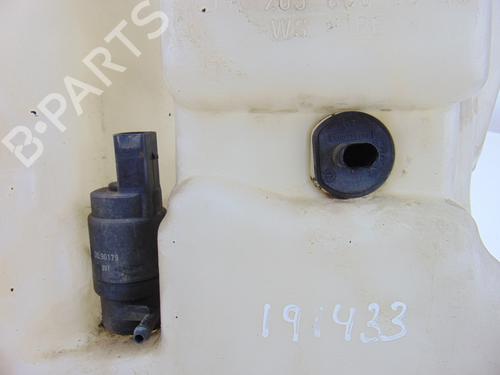 Windscreen washer tank MERCEDES-BENZ C-CLASS Coupe (CL203) C 220 CDI (203.706) | BP8523770C113 
