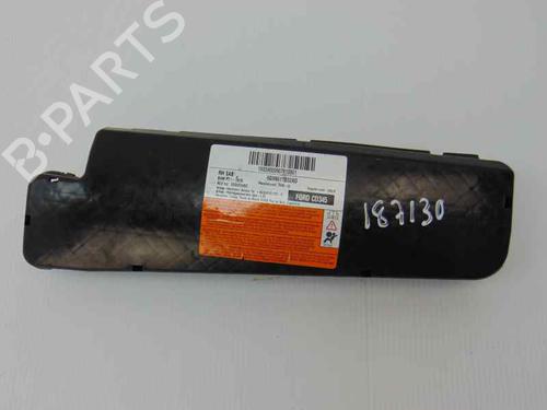 Høyre sete kollisjonspute FORD MONDEO IV Turnier (BA7) 2.0 TDCi (140 hp) 7730869