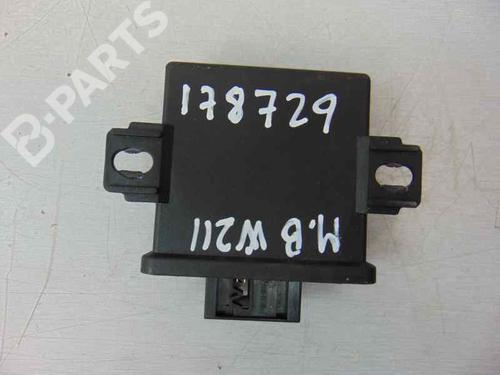 Lights ECU MERCEDES-BENZ E-CLASS (W211) E 220 CDI (211.006) | BP7725528M55  - Image 5