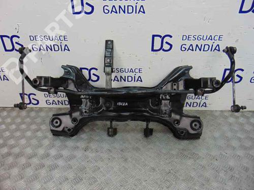 Used Subframe Subframe SEAT IBIZA IV SC (6J1, 6P5) 1.2 TDI (75 hp) 7726695 7726695