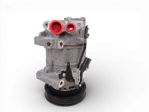 AC compressor RENAULT CAPTUR I (J5_, H5_)  | BP31083359M34 