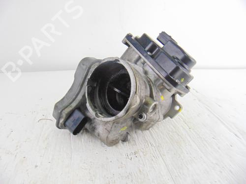 Throttle body VW TOURAN (1T1, 1T2) 2.0 TDI | BP15652584M82 