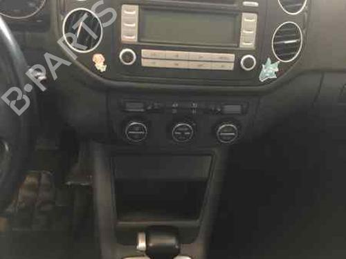 Left tailgate light VW GOLF PLUS V (5M1, 521) | BP7722641C79 - Image 16