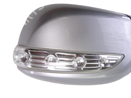 Left mirror HYUNDAI ix35 (LM, EL, ELH)  | BP19700752C26 