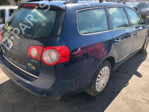 Ignition barrel VW PASSAT B6 Variant (3C5) | BP10290429M48 - Image 16