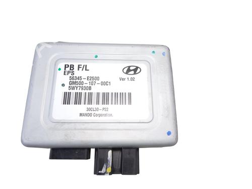 Electronic module HYUNDAI i20 I (PB, PBT) | BP33801184M83 - Image 3