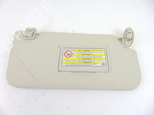 Right sun visor FORD FOCUS III 1.6 EcoBoost | BP10920530I2 