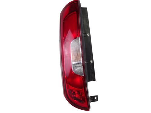Left taillight FIAT DOBLO Cargo (263_) 1.3 D Multijet (263WXU1A, 263ZXU1A, 263WYB1A, 263ZYB1A) | BP32753409C34 - Image 2