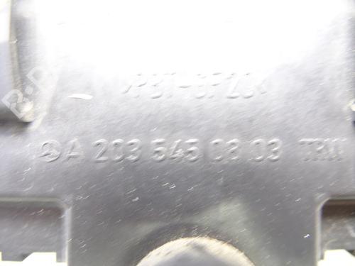 Elektronische module MERCEDES-BENZ C-CLASS Coupe (CL203)  | BP29454059M83 