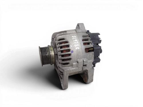 Used Alternator Alternator RENAULT SCÉNIC II (JM0/1_) [2003-2010] 34138807 34138807