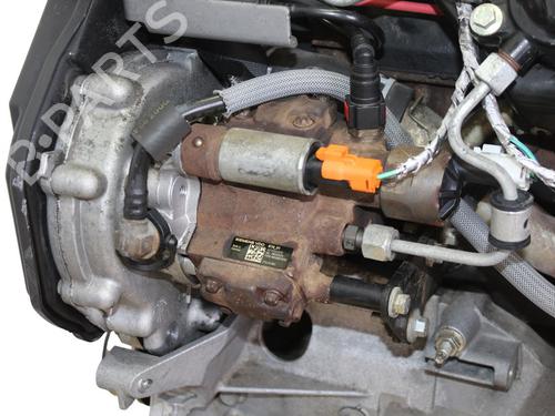 Engine FORD FOCUS II Saloon (DB_, FCH, DH)  | BP28002328M1 