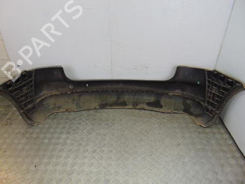 Rear bumper VW TOURAN (1T1, 1T2)  | BP9873162C8 