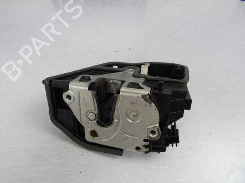 Rear left lock BMW 1 (E87) 120 d | BP7720543C100 