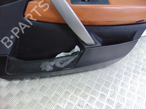 Seats set BMW X3 (E83) 2.0 d | BP9242967C78 