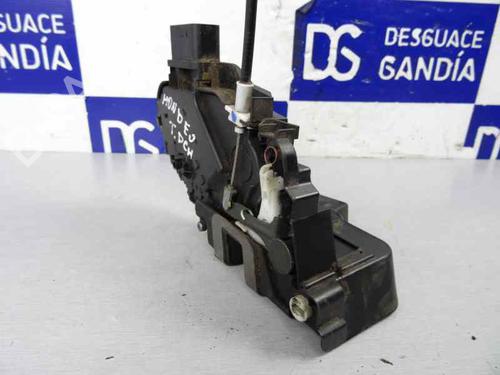 Used Rear right lock FORD MONDEO IV (BA7) 1.8 TDCi (125 hp) 7721920