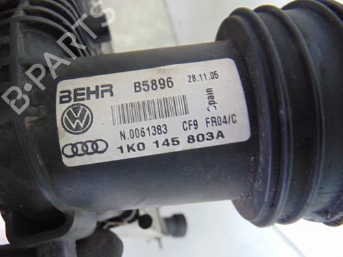 Intercooler SEAT LEON (1P1) 1.9 TDI | BP11140388M30 