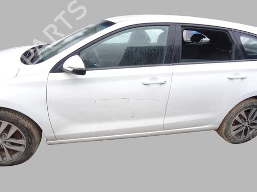 Portier links voor HYUNDAI i30 (PDE, PD, PDEN) [2016-2025]  29547167
