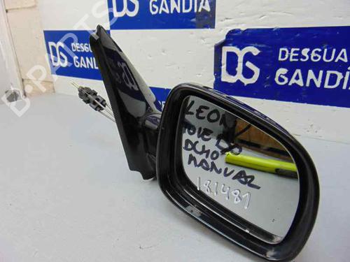 Used Right mirror SEAT TOLEDO II (1M2) [1998-2006]  7727129